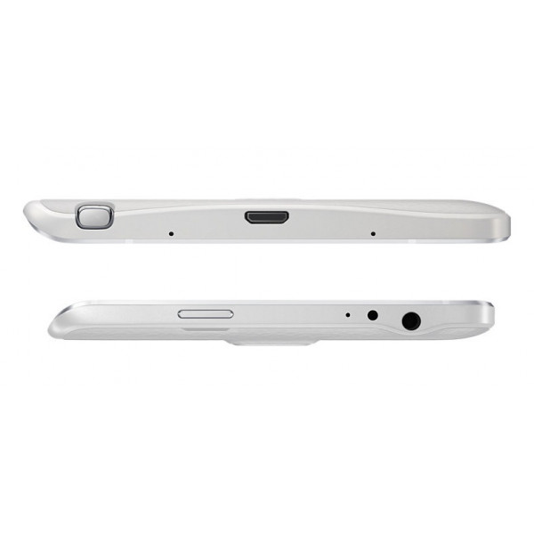 Фото - Смартфон Samsung N915F Galaxy Note Edge White