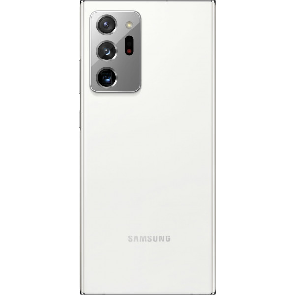 Фото - Смартфон Samsung Galaxy Note 20 Ultra 8/256Gb White (SM-N985FZWGSEK)