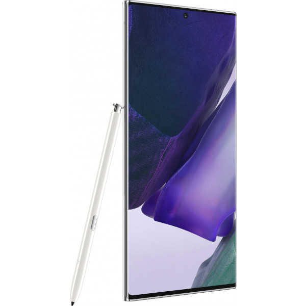 Фото - Смартфон Samsung Galaxy Note 20 Ultra 8/256Gb White (SM-N985FZWGSEK)
