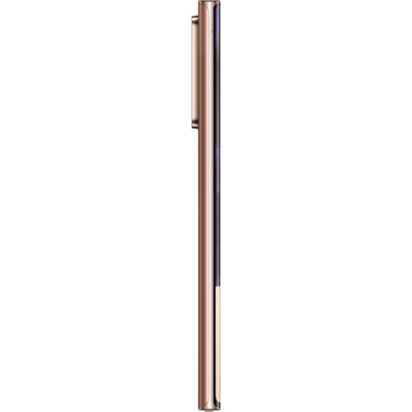Фото - Смартфон Samsung Galaxy Note 20 Ultra 8/256Gb Bronze (SM-N985FZNGSEK)