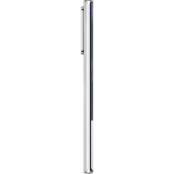 Фото - Смартфон Samsung Galaxy Note 20 Ultra 8/256Gb White (SM-N985FZWGSEK)