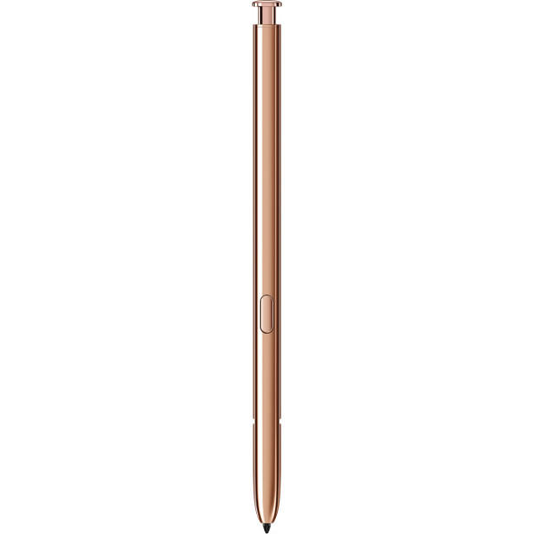 Фото - Смартфон Samsung Galaxy Note 20 Ultra 8/256Gb Bronze (SM-N985FZNGSEK)