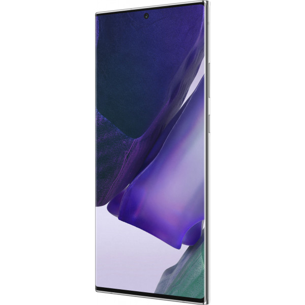 Фото - Смартфон Samsung Galaxy Note 20 Ultra 8/256Gb White (SM-N985FZWGSEK)
