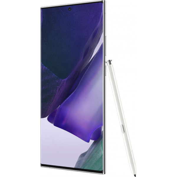 Фото - Смартфон Samsung Galaxy Note 20 Ultra 8/256Gb White (SM-N985FZWGSEK)