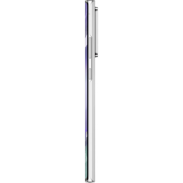 Фото - Смартфон Samsung Galaxy Note 20 Ultra 8/256Gb White (SM-N985FZWGSEK)