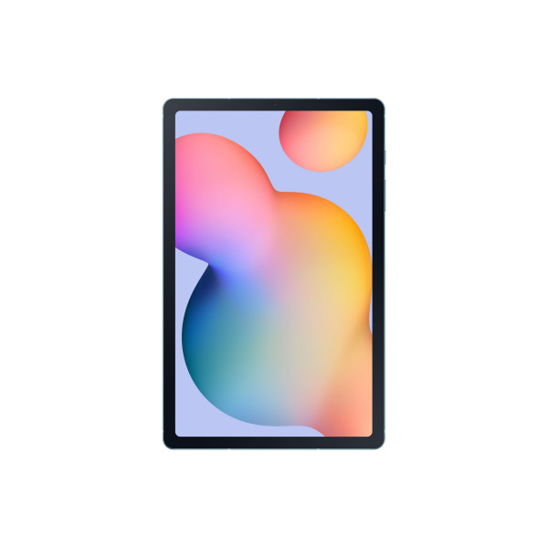 Фото - Планшет Samsung Galaxy Tab S6 Lite 10.4'' LTE 64Gb Blue (SM-P615NZBASEK)