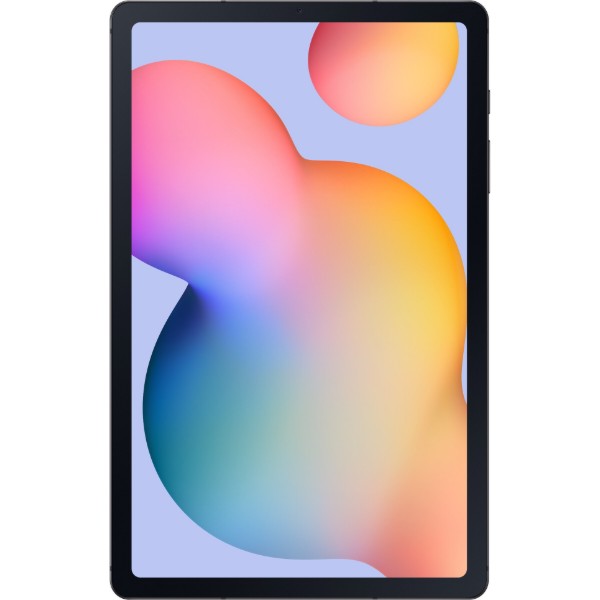 Фото - Планшет Samsung Galaxy Tab S6 Lite LTE 4/64Gb Gray (SM-P625NZAAEUC)