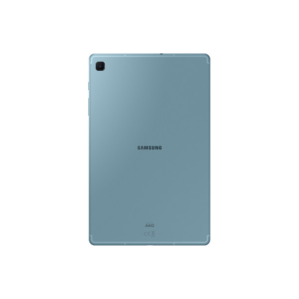 Фото - Планшет Samsung Galaxy Tab S6 Lite 10.4'' LTE 64Gb Blue (SM-P615NZBASEK)