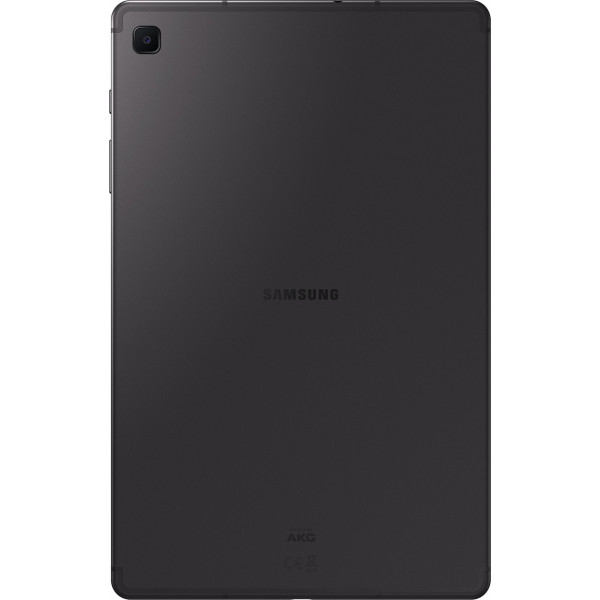Фото - Samsung Galaxy Tab S6 Lite 4/128Gb Gray (SM-P620NZAEEUC)