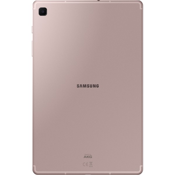 Фото - Планшет Samsung Galaxy Tab S6 Lite 4/64Gb Pink (SM-P620NZIAEUC)