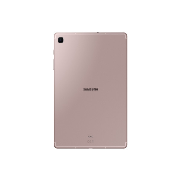Фото - Планшет Samsung Galaxy Tab S6 Lite 10.4'' LTE 64Gb Pink (SM-P615NZIASEK)