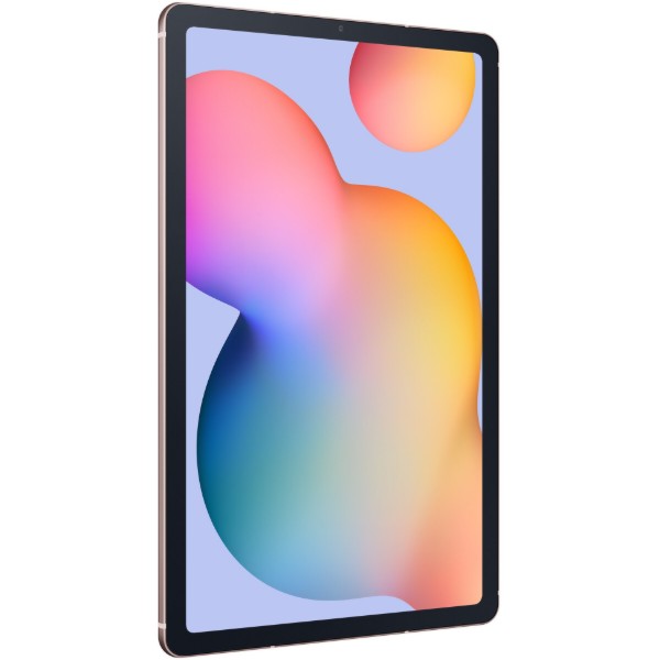 Фото - Планшет Samsung Galaxy Tab S6 Lite LTE 4/64Gb Pink (SM-P625NZIAEUC)