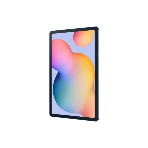 Фото - Планшет Samsung Galaxy Tab S6 Lite 10.4'' LTE 64Gb Blue (SM-P615NZBASEK)