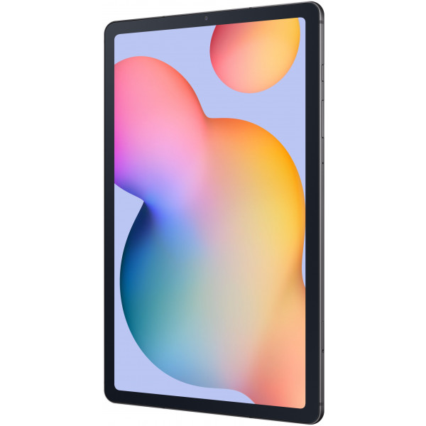 Фото -  Samsung Galaxy Tab S6 Lite LTE 4/128Gb Gray (SM-P625NZAEEUC)
