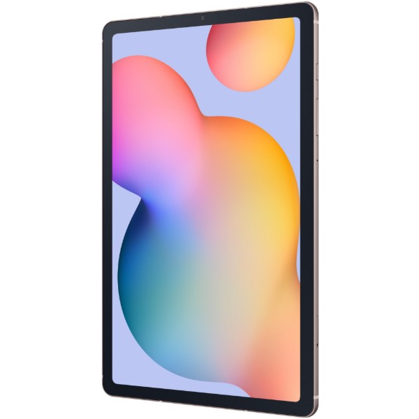 Фото - Планшет Samsung Galaxy Tab S6 Lite LTE 4/64Gb Pink (SM-P625NZIAEUC)