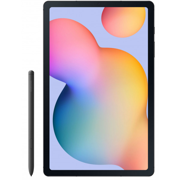 Фото - Планшет Samsung Galaxy Tab S6 Lite 10.4'' 64Gb Grey (SM-P610NZAASEK)