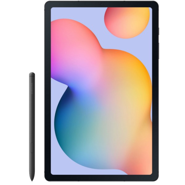 Фото - Планшет Samsung Galaxy Tab S6 Lite 10.4'' LTE 64Gb Grey (SM-P615NZAASEK)