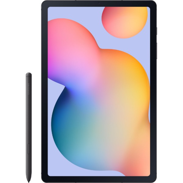 Фото - Планшет Samsung Galaxy Tab S6 Lite LTE 4/64Gb Gray (SM-P625NZAAEUC)