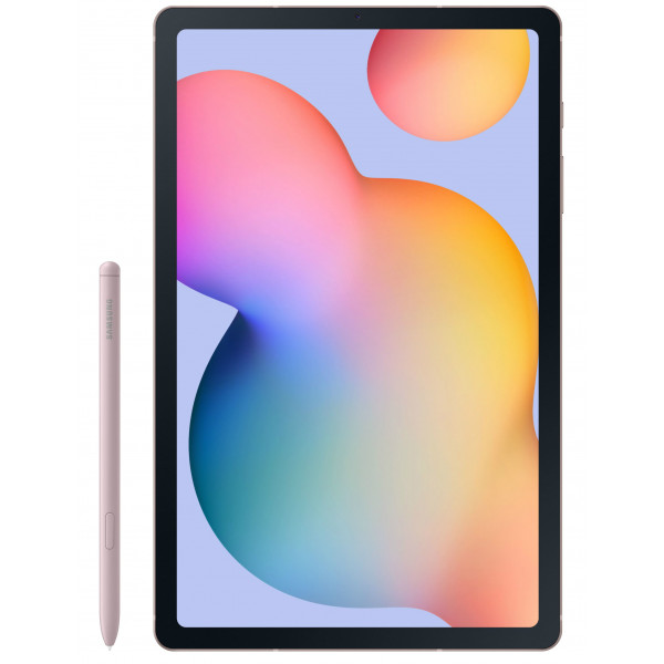 Фото - Планшет Samsung Galaxy Tab S6 Lite 10.4'' LTE 64Gb Pink (SM-P615NZIASEK)