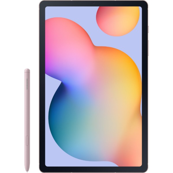 Фото - Планшет Samsung Galaxy Tab S6 Lite LTE 4/64Gb Pink (SM-P625NZIAEUC)
