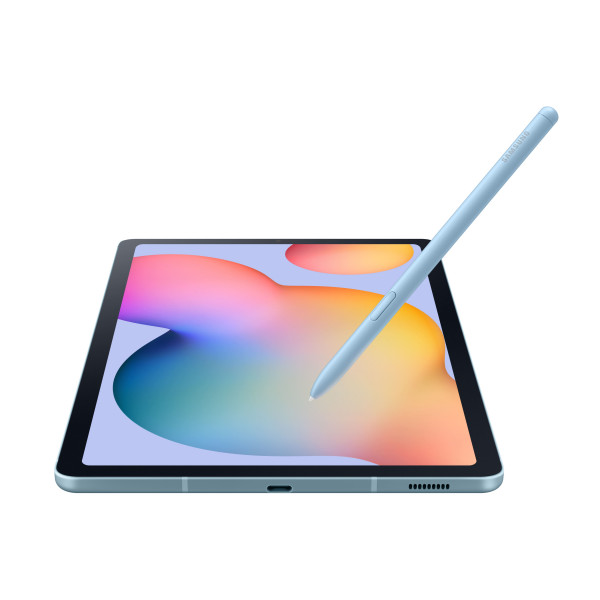 Фото - Планшет Samsung Galaxy Tab S6 Lite 10.4'' 64Gb Blue (SM-P610NZBASEK)