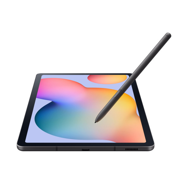 Фото - Планшет Samsung Galaxy Tab S6 Lite 10.4'' 64Gb Grey (SM-P610NZAASEK)