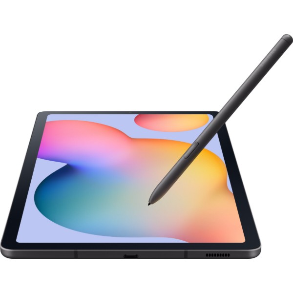 Фото - Планшет Samsung Galaxy Tab S6 Lite LTE 4/64Gb Gray (SM-P625NZAAEUC)