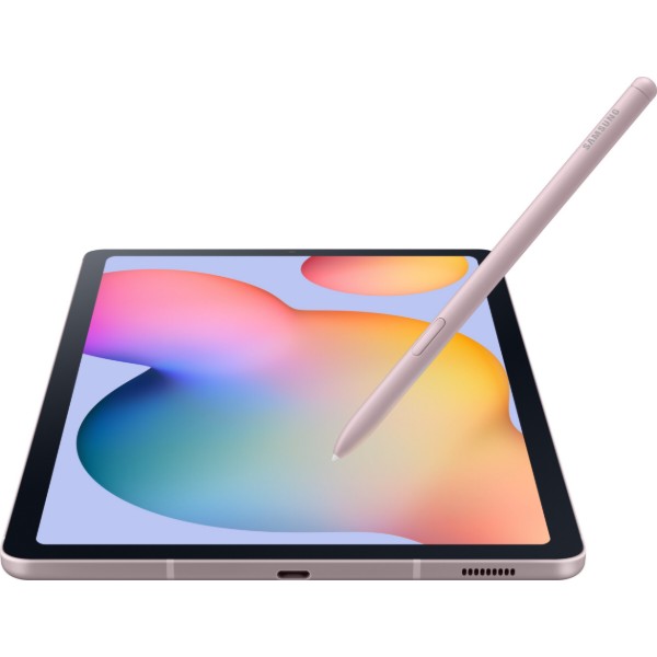 Фото - Планшет Samsung Galaxy Tab S6 Lite LTE 4/64Gb Pink (SM-P625NZIAEUC)
