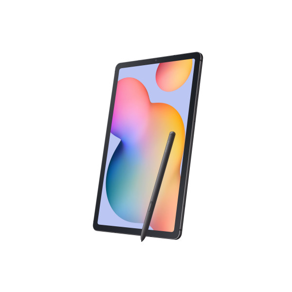 Фото - Планшет Samsung Galaxy Tab S6 Lite 10.4'' 64Gb Grey (SM-P610NZAASEK)