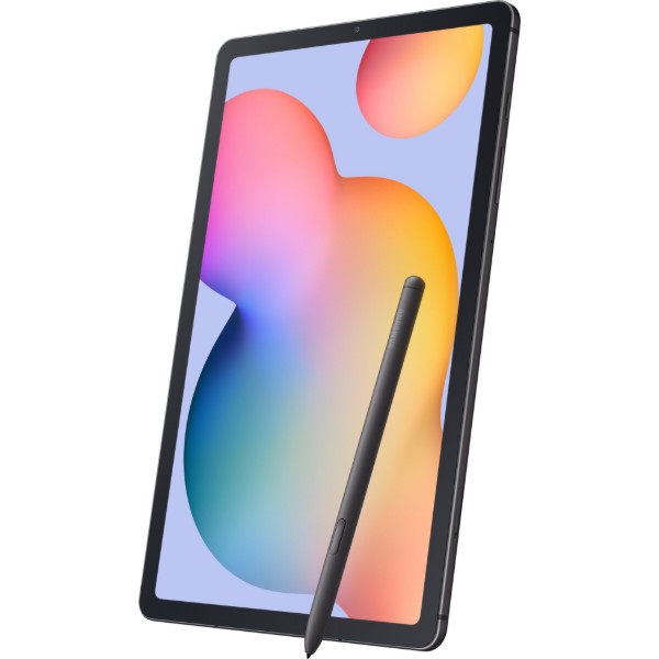 Фото - Планшет Samsung Galaxy Tab S6 Lite LTE 4/64Gb Gray (SM-P625NZAAEUC)