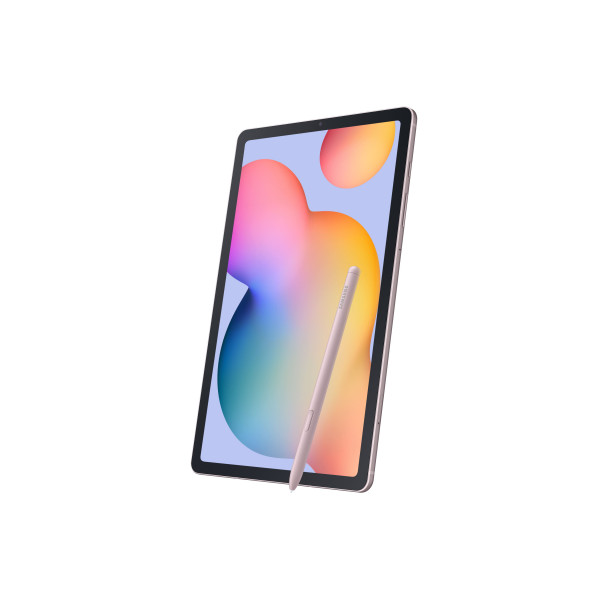 Фото - Планшет Samsung Galaxy Tab S6 Lite 10.4'' LTE 64Gb Pink (SM-P615NZIASEK)