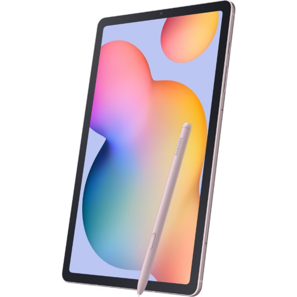 Фото - Планшет Samsung Galaxy Tab S6 Lite LTE 4/64Gb Pink (SM-P625NZIAEUC)