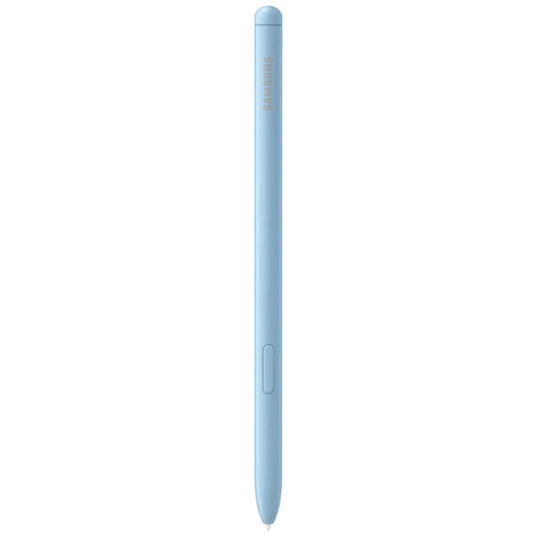Фото - Планшет Samsung Galaxy Tab S6 Lite 10.4'' 64Gb Blue (SM-P610NZBASEK)