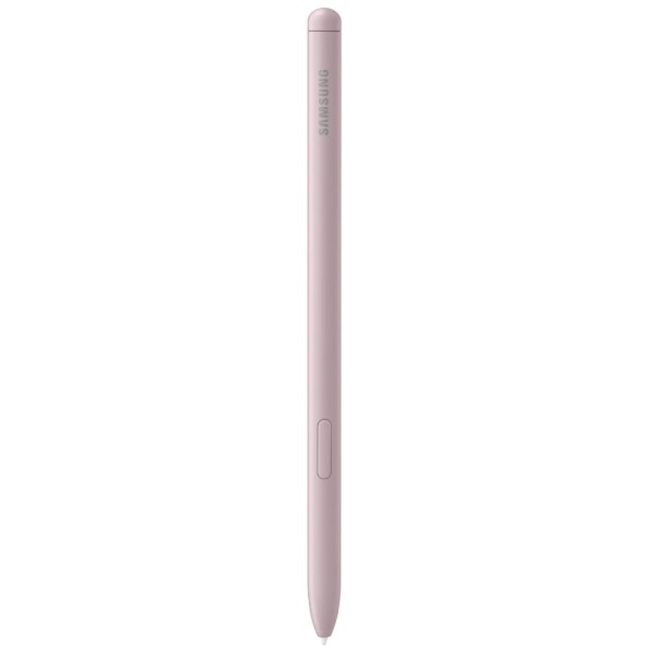 Фото - Планшет Samsung Galaxy Tab S6 Lite 10.4'' 64Gb Pink (SM-P610NZIASEK)
