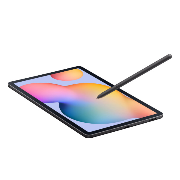 Фото - Планшет Samsung Galaxy Tab S6 Lite 10.4'' 64Gb Grey (SM-P610NZAASEK)
