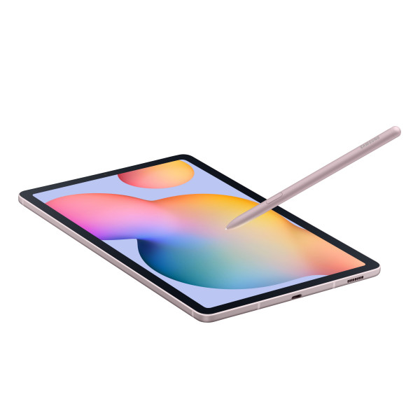Фото - Планшет Samsung Galaxy Tab S6 Lite 10.4'' LTE 64Gb Pink (SM-P615NZIASEK)