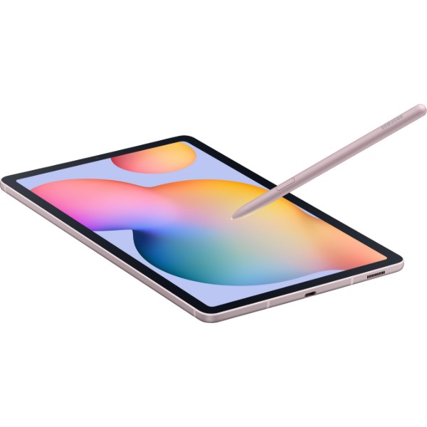 Фото - Планшет Samsung Galaxy Tab S6 Lite LTE 4/64Gb Pink (SM-P625NZIAEUC)
