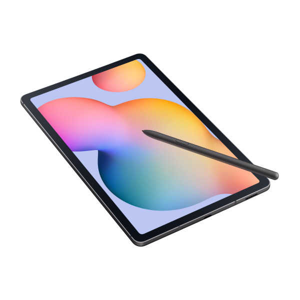 Фото - Планшет Samsung Galaxy Tab S6 Lite 10.4'' 64Gb Grey (SM-P610NZAASEK)