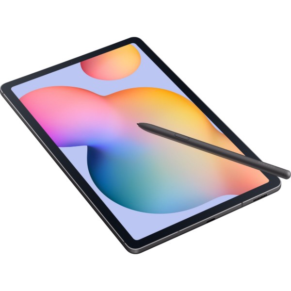 Фото - Планшет Samsung Galaxy Tab S6 Lite LTE 4/64Gb Gray (SM-P625NZAAEUC)