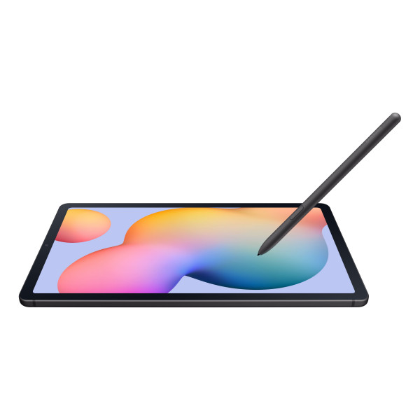 Фото - Планшет Samsung Galaxy Tab S6 Lite 10.4'' 64Gb Grey (SM-P610NZAASEK)