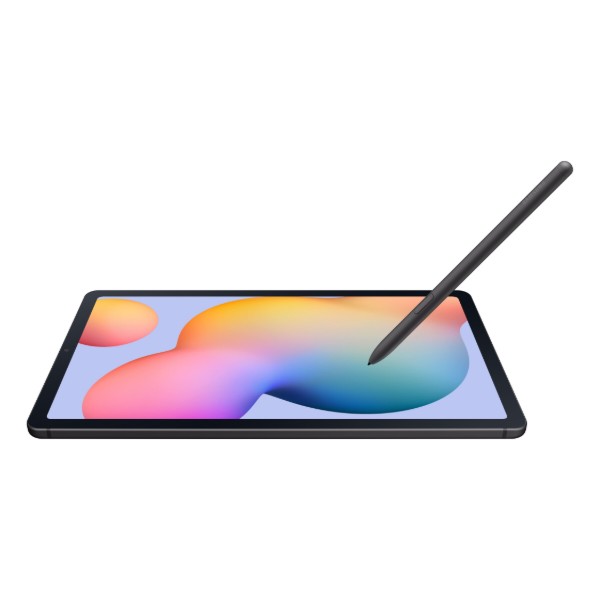 Фото - Планшет Samsung Galaxy Tab S6 Lite 10.4'' LTE 64Gb Grey (SM-P615NZAASEK)
