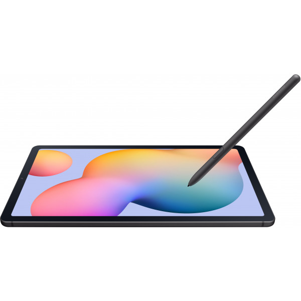 Фото -  Samsung Galaxy Tab S6 Lite LTE 4/128Gb Gray (SM-P625NZAEEUC)
