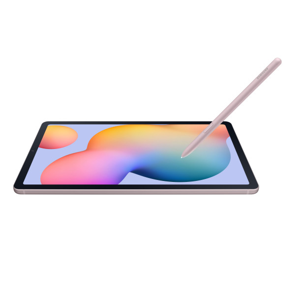 Фото - Планшет Samsung Galaxy Tab S6 Lite 10.4'' LTE 64Gb Pink (SM-P615NZIASEK)