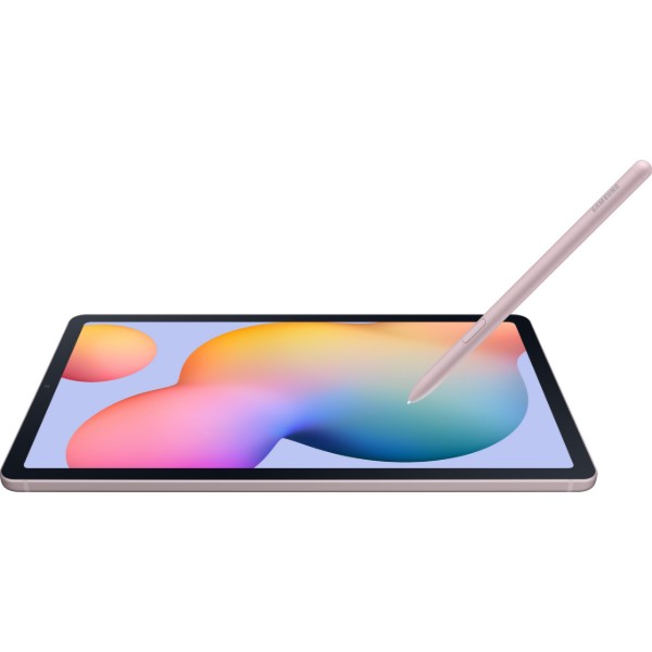 Фото - Планшет Samsung Galaxy Tab S6 Lite LTE 4/64Gb Pink (SM-P625NZIAEUC)