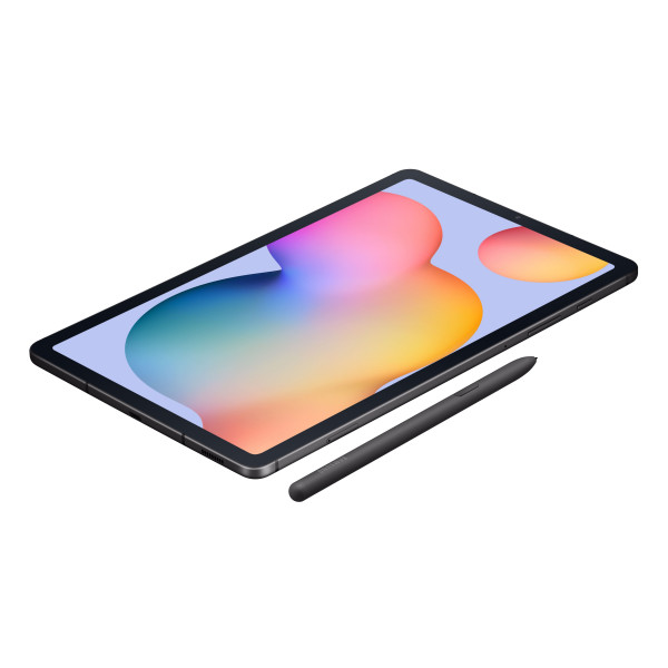 Фото - Планшет Samsung Galaxy Tab S6 Lite 10.4'' 64Gb Grey (SM-P610NZAASEK)