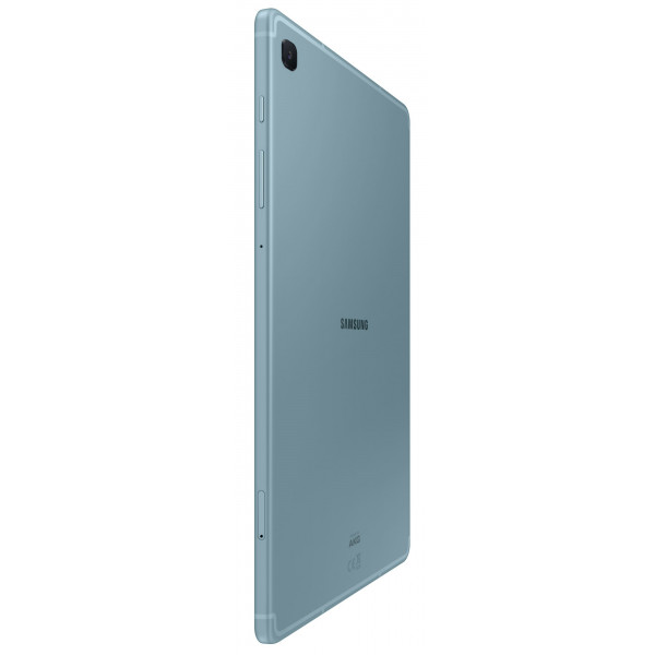Фото - Планшет Samsung Galaxy Tab S6 Lite 10.4'' 64Gb Blue (SM-P610NZBASEK)