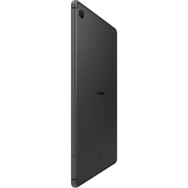 Фото - Samsung Galaxy Tab S6 Lite 4/128Gb Gray (SM-P620NZAEEUC)