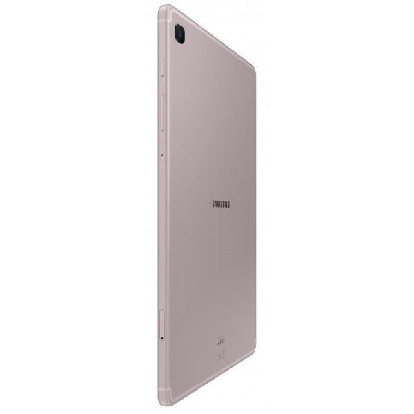 Фото - Планшет Samsung Galaxy Tab S6 Lite 10.4'' LTE 64Gb Pink (SM-P615NZIASEK)