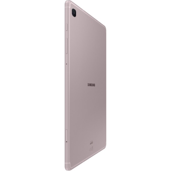 Фото - Планшет Samsung Galaxy Tab S6 Lite LTE 4/64Gb Pink (SM-P625NZIAEUC)