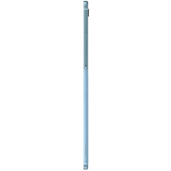 Фото - Планшет Samsung Galaxy Tab S6 Lite 10.4'' 64Gb Blue (SM-P610NZBASEK)